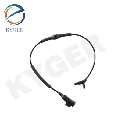 China Rear Axle ABS Wheel Speed Sensor C2Z2933 For Jaguar XF 2015 X250 for sale