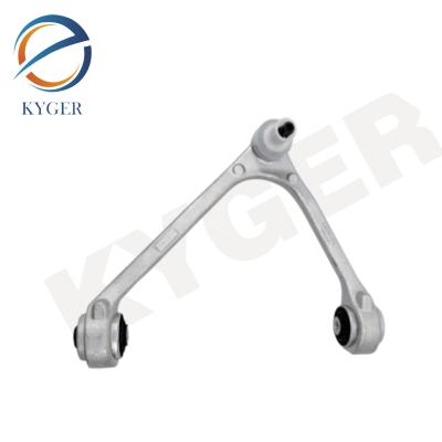 China KYGER C2Z29117 Sistemas de suspensión automática Brazo de control superior delantero para JAGUAR S-TYPE XF X250 2008-2015 C2Z29115 XR857883 XR857884 en venta