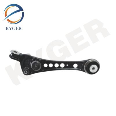 China KYGER High Quality C2D35201 Auto Suspension System Front lower Control Arm For Jaguar XJ X351 2.0 3.0 5.0 2009 for sale