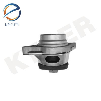 China KKB500470 Auto Engine System Left Car Engine Mounting Left Engine Motor Mount Parts For Land Rover Range Rover L322 2002-2009 for sale