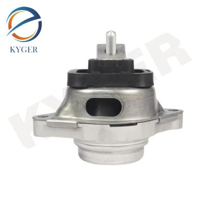 China KYGER High Quality Auto Engine System KKB500490 Linksmotor für Land Rover Range Rover L322 2002-2012 zu verkaufen