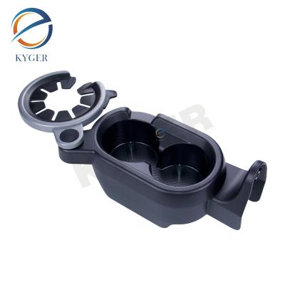 China 451 810 03 70 Drink Cup Bottle Holder Center Console 4518100370 For Mercedes Benz Smart Fortwo 451 for sale