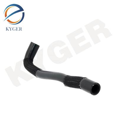 China LR008276 Auto Part  Auto Engine System Water Hose Oil Cooler Hose Radiator Hose For Range Rover 2010-2012 L322 for sale