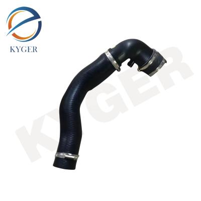 China High Quality Auto Engine System Air Filter Intake Pipe C2D48908 C2Z18057 For Jaguar XF 2009-2015 X250 Spare Parts C2D48908 for sale