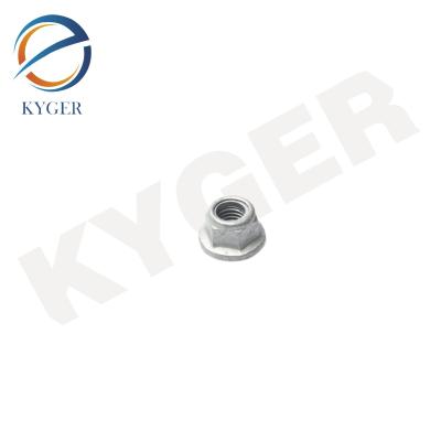 China FY114056 Hex Nut For Land Rover Range Rover Sport 2005-2009 L320 Discovery 3 2005-2009 L319 Classic New Range Rover 2022 L460 for sale