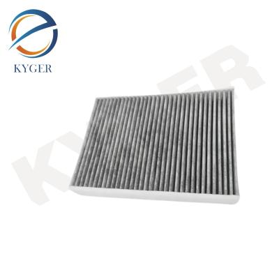 China LR115835 Air Cabin Filter Car Auto Parts Air Cabin Filter For Land Rover New Range Rover Evoque 2019 L551 Discovery Sport 2015 for sale