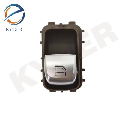 China KYGER Car Door Window Switch 2059051513 C-Class W205 Mercedes Benz Body Parts for sale