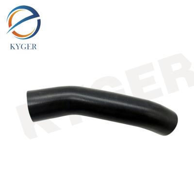 China High Quality KYGER  Car Accessories Turbo Intercooler Hose Cooling System Coolant Pipe For Land Rover LR029650 for sale