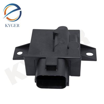 China LR172653 Sistemas de motor de automóviles Modulo de palanca de engranaje eléctrico de automóviles Conjunto de palanca de cambio LR097220 LR083930 LR061641 Para Land Rover L538 en venta