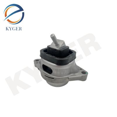 China KYGER LR010746 Auto Motor System Autoonderdelen Autoonderdelen Rechter motor montage Steun montage Voor Land Rover KKB500770 KKB500490 Te koop