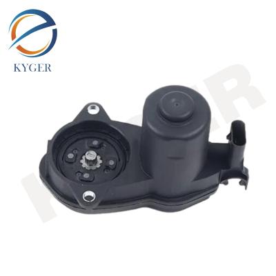 China Auto Brake Systems 166 906 54 01 Parking Brake Actuator For Mercedes Benz W166 GLE GLS ML Parking Brake Actuator 1669065401 for sale