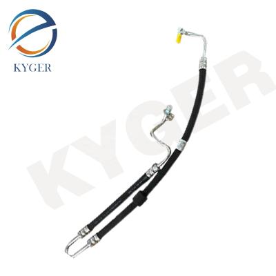 China LR031837 High Quality Auto Part Auto Power Steering Power Steering Hose LR016204 For Range Rover Sport 2010-2013 for sale