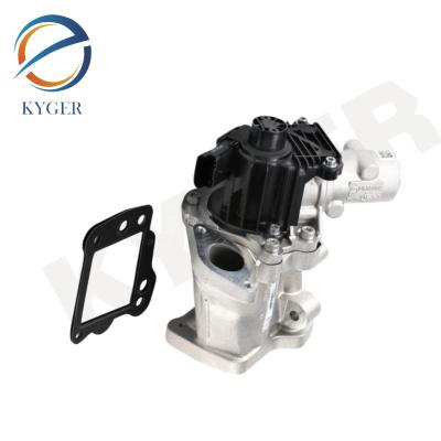 Cina AJ811155 Ricambi per autoveicoli Motore Valvole dell'acceleratore Valvole dei gas di scarico LR000997 Per Land Rover Godwalker 2 Trovato Godwalk in vendita