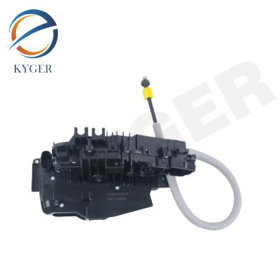 China 099 720 02 01 Actuador de cerradura de puertas Actuador eléctrico de cerradura de puertas Para Mercedes-Benz S-CLASS W222 167213222292 0997200201 0997206800 en venta