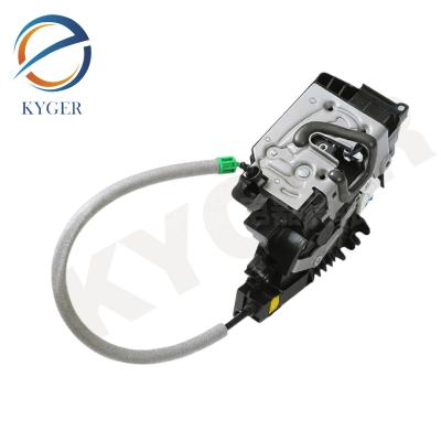 China Left Front Door Lock Actuator 0997206901 For Mercedes Benz S Class GLE320 for sale