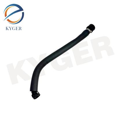 China KYGER C2D23479 Jaguar Breather Hose Corrosion Resistant Voor Jaguar XF 2015 Te koop