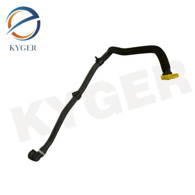 China KYGER High Quality Auto Part T2H3411 manguera de enfriamiento del motor manguera de enfriamiento del aceite manguera adecuada para Jaguar All New XF 2016 X260 XE Range 2015 X760 en venta