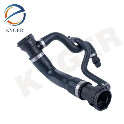 China 1712 7546 064 Auto-Kühlsystem Motor-Kühlmittelrohr Kühlmittelrohr für Automobile für BMW E60 17127546064 zu verkaufen