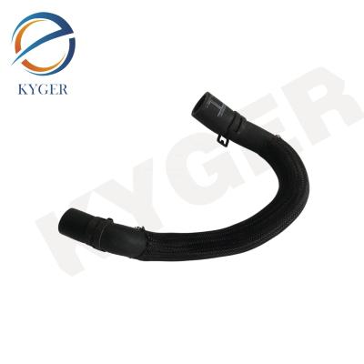 China KYGER Auto Parts LR162133 Oli Koeler Slang assemblage Koelingsslang Waterpijp JDE40330 LR092094 LR110295 Voor Land Range Rover Velar Te koop