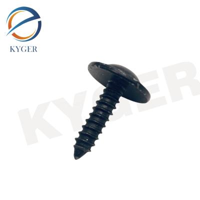 China KYGER LR106494 Auto Part Front Bumper Bracket Screw For Land Rover Range Rover 2013-2022 L405 Discovery 5 2017 L462 for sale