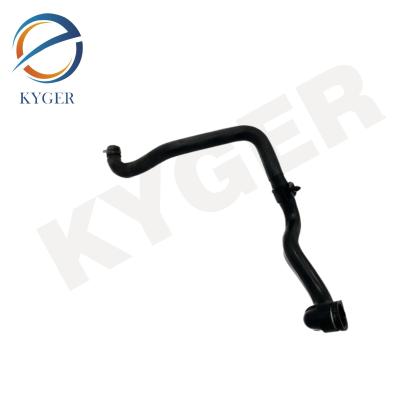 China KYGER High Quality C2P24283 Auto Auto Onderdeel koelsysteem Olie koeler slang Voor Jaguar XK 2006-2014 X150 F-TYPE 2014 X152 Te koop