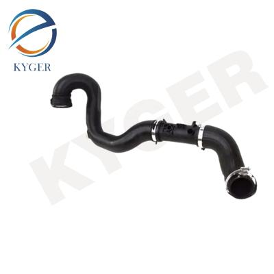 China T2H6775 Auto koelsysteem Intercooler Uitlaat slang buis geschikt voor Jaguar XE XF F-PACE waterpomp olie koeler buis Te koop