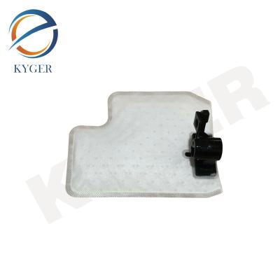 China KYGER High Quality Auto Part LR038099 Filtro de combustível adequado para Land Rover Discovery 4 2010-2016 L319 Freelander 2 2006-2014 L359 à venda