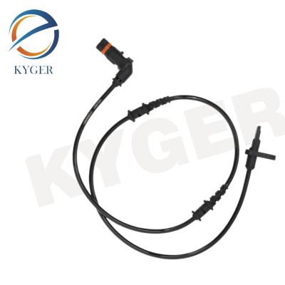 China 2129050901 Elevador dianteiro direito Sensor de velocidade ABS Sensor de velocidade ABS Rodas Peças para automóveis Mercedes Benz X164 W164 W251 212 905 09 01 à venda