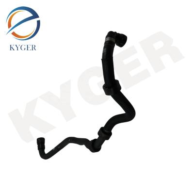 China LR09412 Hot Sale Cooling System Water Hose Water Pump Water Pipe For Land Rover Range Rover Evoque L538 Discovery Sport for sale