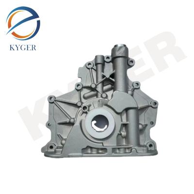 China 4.4 Diesel Engine Oil Pump LR089143 For Range Rover Sport L320 Range Rover L405 Range Rover Sport LR014546 LR050540 LR002448 for sale