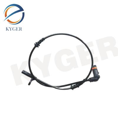 China KYGER 2049052905 Automobilteile ABS Radgeschwindigkeitssensor Für Mercedes Benz W166 W292 ABS Radgeschwindigkeitssensor 204 905 29 05 zu verkaufen