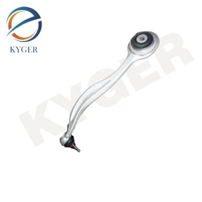 China KYGER Car Auto Parts Control Arm Front LH 205 330 15 05 For Mercedes Benz W205 A205 C205 Control Arm Accessories 2053301505 for sale