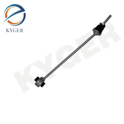 China Sistema de Suspensão Automóvel Estabilizador Bar Link 1663200889 Balance Bar Anti-Roll Bar Sistema de Suspensão Para Mercedes-Benz W166 à venda