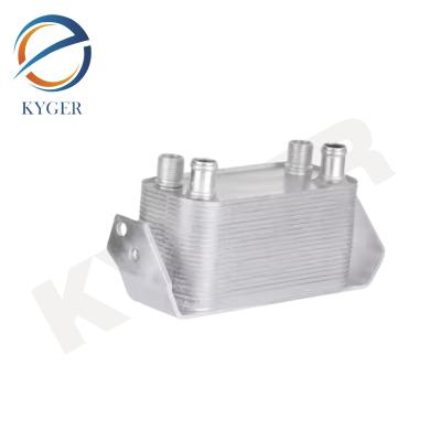 China Koelsysteem Radiator Transmissie Motor Olie koeler LR013722 Voor Land Rover Discovery 4 L319 Range Rover Sport L320 5.0L V8 Te koop