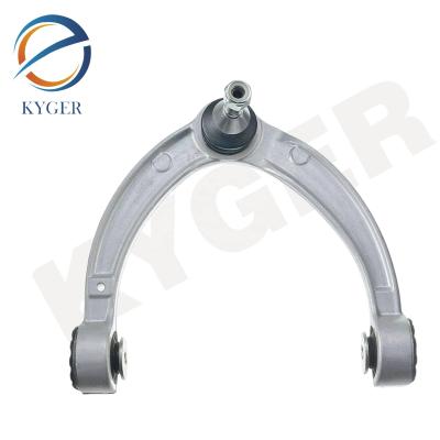 Cina 166 330 17 07 Manico di controllo anteriore inferiore Per Mercedes Benz W166 GLE350 W292 GLS350 GL350 sospensione Manico di controllo inferiore 1663301707 in vendita