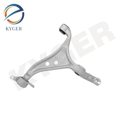 China 166 330 01 07 Car Lower Control Arm 1663300107 For Mercedes-Benz GL-CLASS GLE M-CLASS X166 W166 A 166 330 01 07 for sale