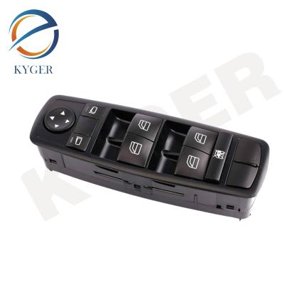 China W251 Window Master Switch A2518300590 Mercedes Benz Electrical Parts for sale