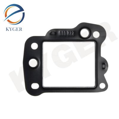 China LR000998 EGR Garrafa de resfriamento de válvula para Land Rover Freelander 2 2006-2014 L359 Range Rover Evoque 2012-2018 L538 Discovery Sport à venda