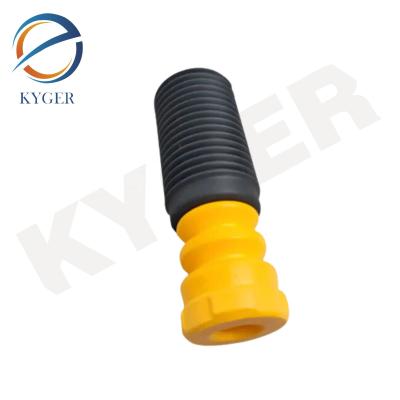 China 3133 6787 104 Bushing Automóvel eixo dianteiro borracha amortecedor absorvedor de choque bota borracha poeira 31336787104 Kit Para BMW X3 X4 F26 F25 à venda