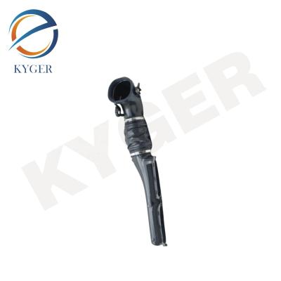 中国 KYGER オートパーツ LR049313 フロント 右入口管管 空気管 空気吸入ホース 販売のため