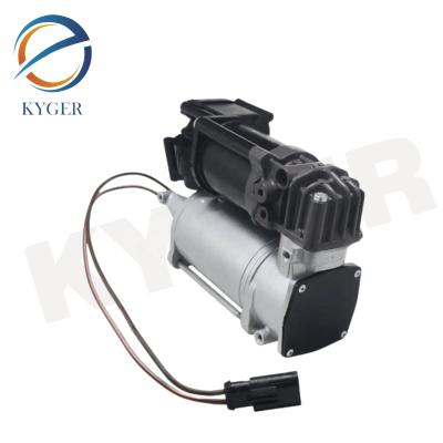 China 3720 6875 176 Alta qualidade Bloco de válvula de suspensão de ar Compressor de suspensão de ar 37206875176 Para BMW F02 F07 à venda