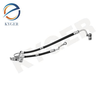 China 3241 6786 795 Auto-Lenkungssystem Auto-Ersatzteile Leistung Lenkschlauch Rückkehr Für BMW X5 2011-2018 X6 2008-2018 32416786795 zu verkaufen