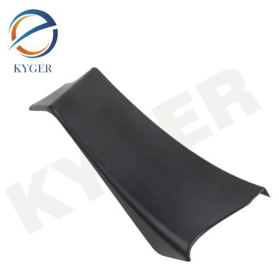 China KYGER High Quality Auto Part Car Door Frame Threshold Interior Panel Cover Trim LR043348 For Land Rover Range Rover Sport 2014- for sale