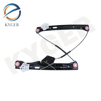 China Sistema eléctrico de automóviles Regulador eléctrico de ventanas delantero derecho 51337281886 Regulador de ventanas para BMW F30 F35 5133 7281 886 en venta