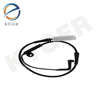 China Auto Brake Systems 3435 6790 303 GAK Rear Brake Pad Sensor 3435 6790 303  For BMW X3 F25 2010-2017 X4 F26 2013-2018 34356790303 for sale