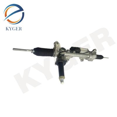 Cina 3210 6883 546 Auto Car Parts Electric Steering Gears Rack 3210 6883546 3210 6883539 Electric Power Steering Gear Per BMW Serie 5 in vendita