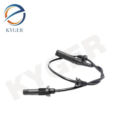 China Auto Electrical System 3452 6771 776 Car Auto Parts Wheel Speed Sensor Auto ABS Sensor Fit For BMW X5 E70 E71 F15 34526771776 for sale