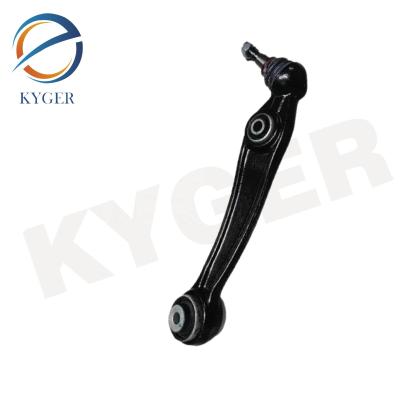 China Auto-onderdeel 3112 6864 822 Auto-ophangingssystemen Auto-onderdeel onderste besturingsarm onderste ledemater arm R rechte 31126864822 Voor BMW F15 F16 Te koop