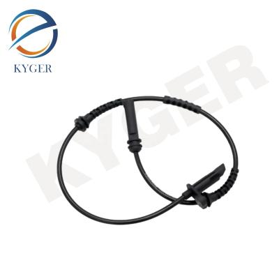 中国 KYGER ホットセール 3452 6858 467 ABSセンサー ドライバー ABSホイールスピードセンサー BMW 34526858467 販売のため