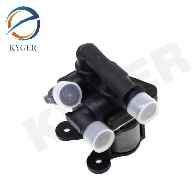 China Automobilteil Heizklemmventil Solenoid 64118391417 Für BMW E31 E32 E34 525i 535i 540i 740i 850Ci 6411 8391 417 zu verkaufen